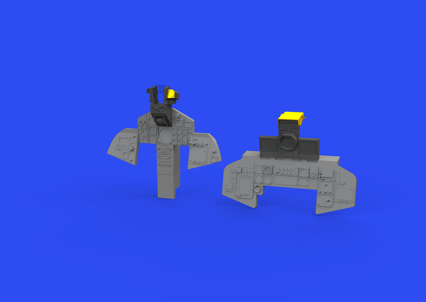 Eduard Brassin ED644184 1:48 Panavia Tornado IDS LooK