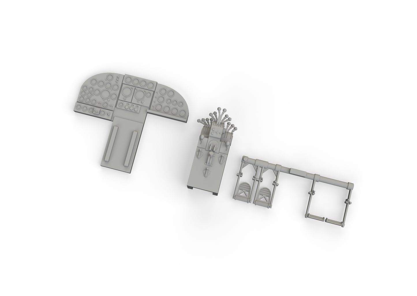 Eduard Brassin ED644216 1:48 Lockheed PV-1 Ventura LooK