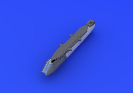 Eduard Brassin ED648252 1:48 Sniper ATP