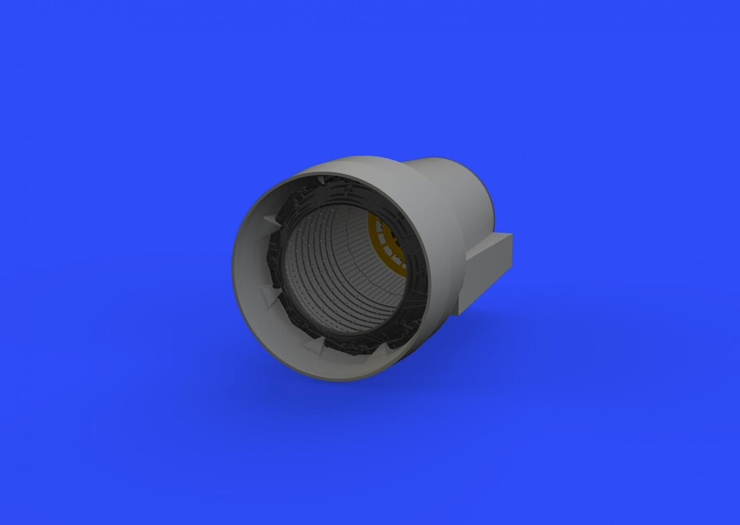 Eduard Brassin ED648302 1:48 Vought F-8E Crusader exhaust nozzle