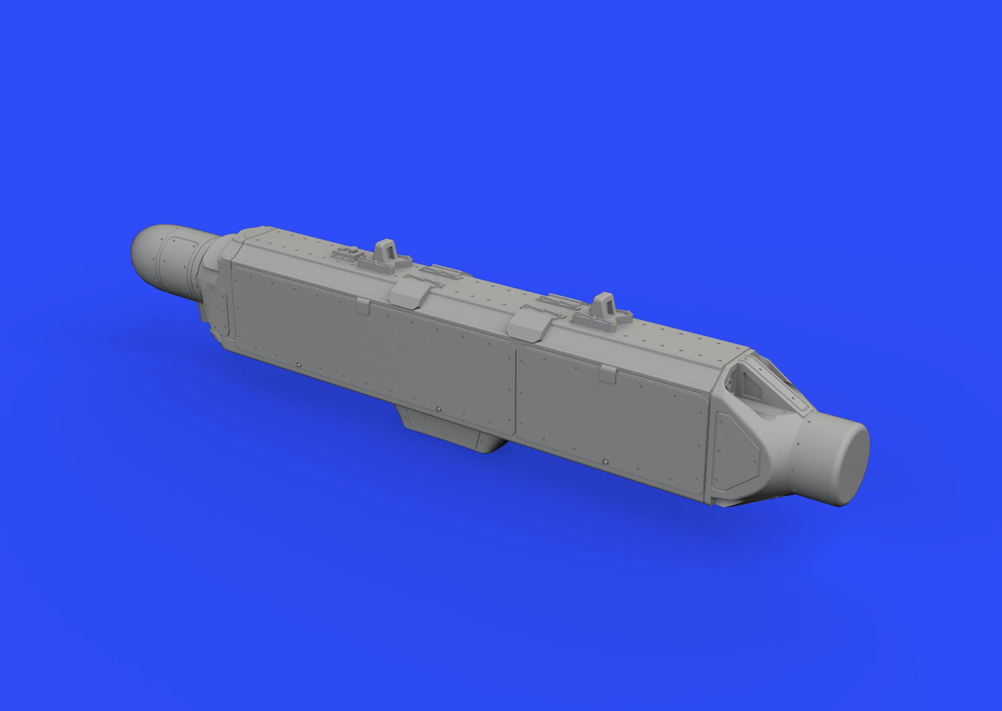 Eduard Brassin ED648363 1:48 AN/ALQ-131
