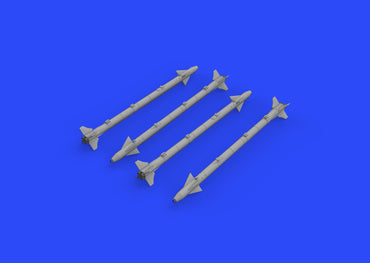 Eduard Brassin ED648435 1:48 AIM-9X