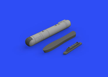 Eduard Brassin ED648553 1:48 AN/AAQ-14 LANTIRN pod