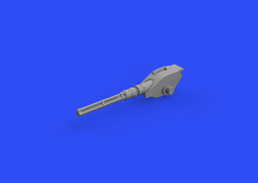 Eduard Brassin ED648587 1:48 Mil Mi-24V 9A624 machine gun