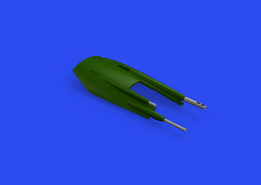 Eduard Brassin ED648626 1:48 Mikoyan MiG-15 gun barrels
