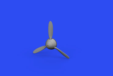 Eduard Brassin ED648672 1:48 Messerschmitt Bf-109G-10 propeller