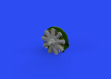 Eduard Brassin ED648677 1:48 Sopwith Camel Bentley engine
