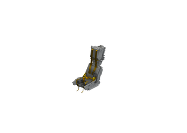 Eduard Brassin ED648702 1:48 Boeing F/A-18E Super Hornet ejection seat