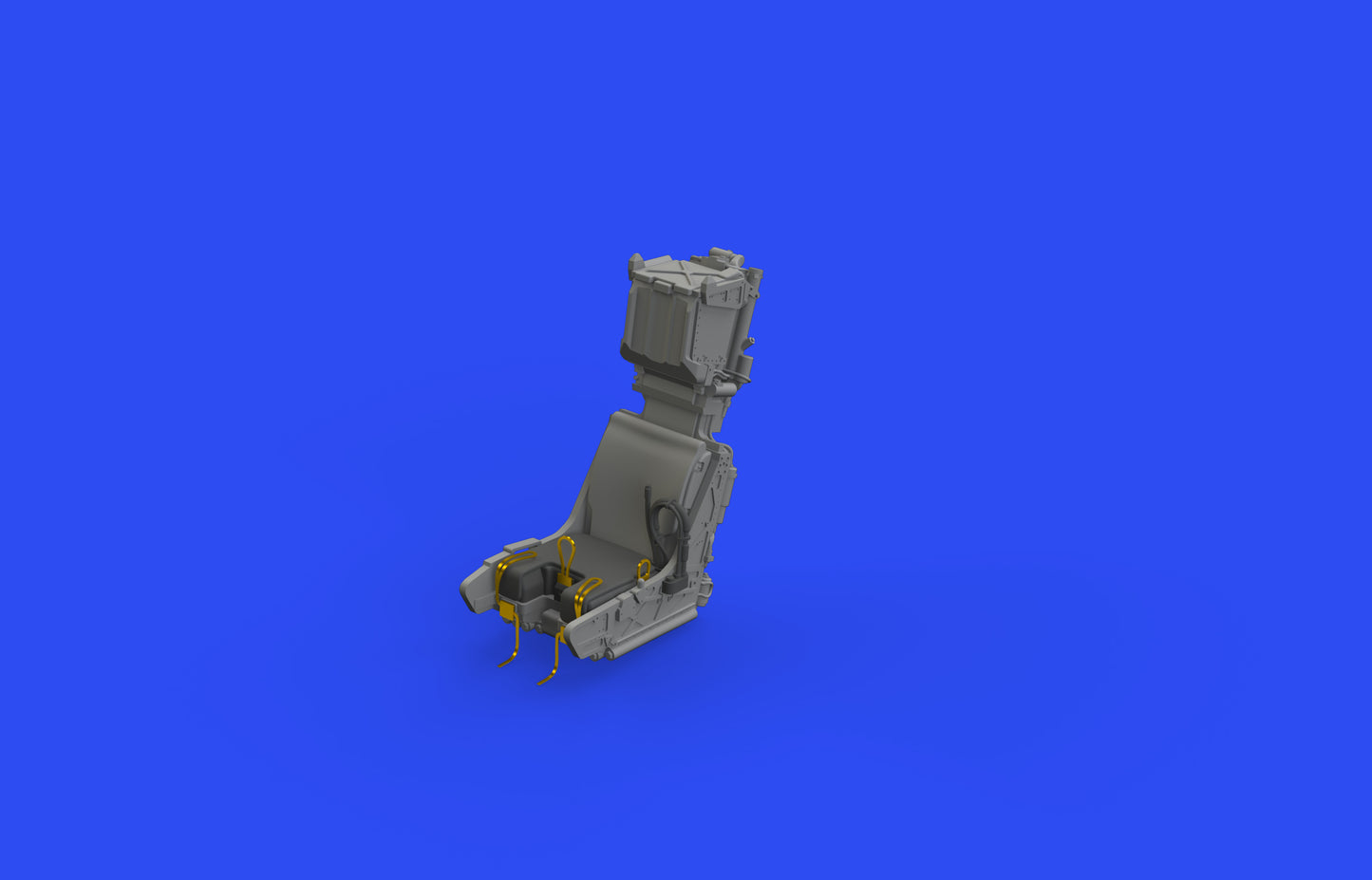 Eduard Brassin ED648702 1:48 Boeing F/A-18E Super Hornet ejection seat