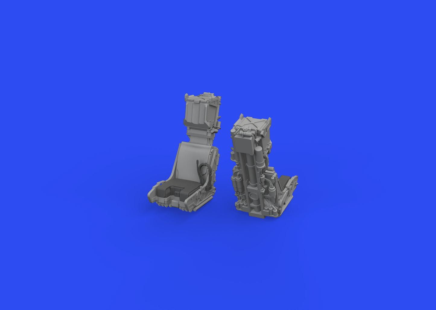 Eduard Brassin ED648773 1:48 Boeing EA-18G Growler ejection seats