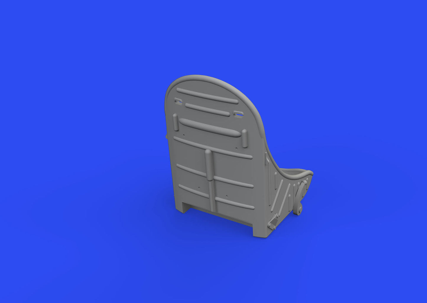 Eduard Brassin ED648811 1:48 Lockheed P-38J Lightning seat