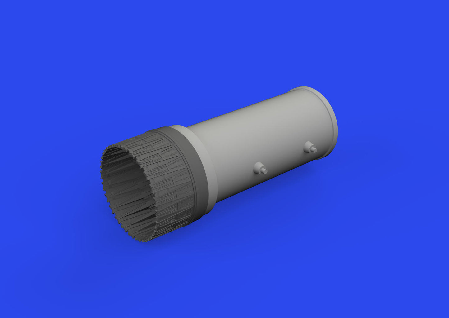 Eduard Brassin ED648892 1:48 Lockheed F-104A/C Starfighter exhaust nozzle