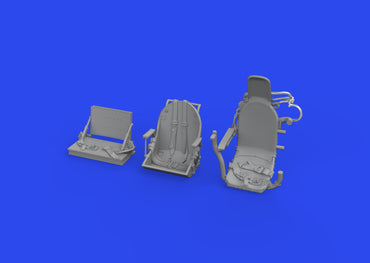 Eduard Brassin ED648966 1:48 Grumman TBM-3 Avenger seats