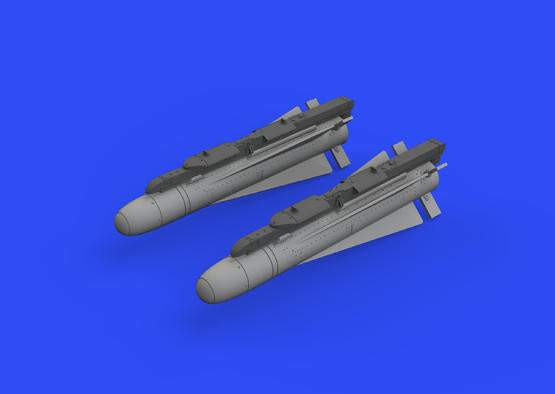Eduard Brassin ED672222 1:72 AGM-65 Maverick