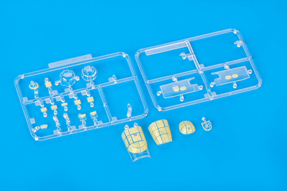 Eduard EDCX579 1:72 North-American B-25B Mitchell canopy frame paint mask