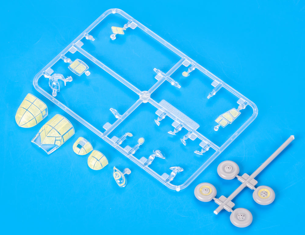 Eduard EDCX588 1:72 Bristol Beaufort Mk.I