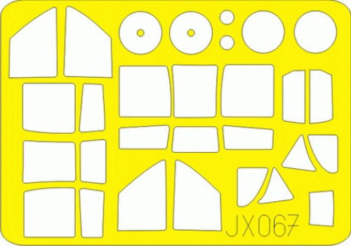 Eduard EDJX067 1:32 Kawasaki Ki-61-I Hei Hien 'Tony'