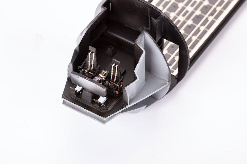 Eduard EDSS729 1:72 Lockheed C-130H Hercules cockpit detai
