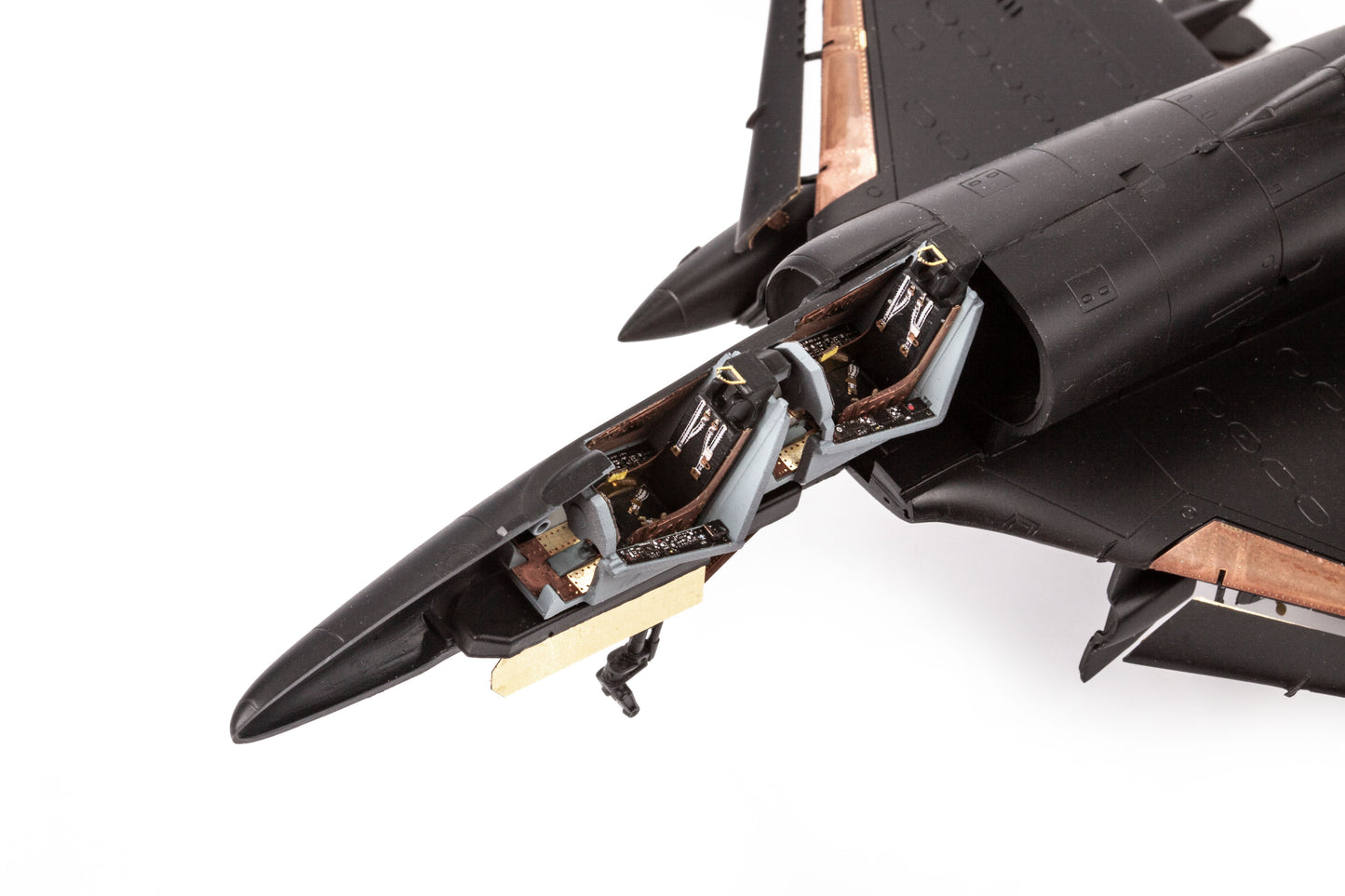 Eduard EDSS770 1:72 Douglas TA-4J Skyhawk