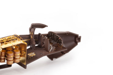 Eduard EDSS824 Savoia-Marchetti SM.79 1:72