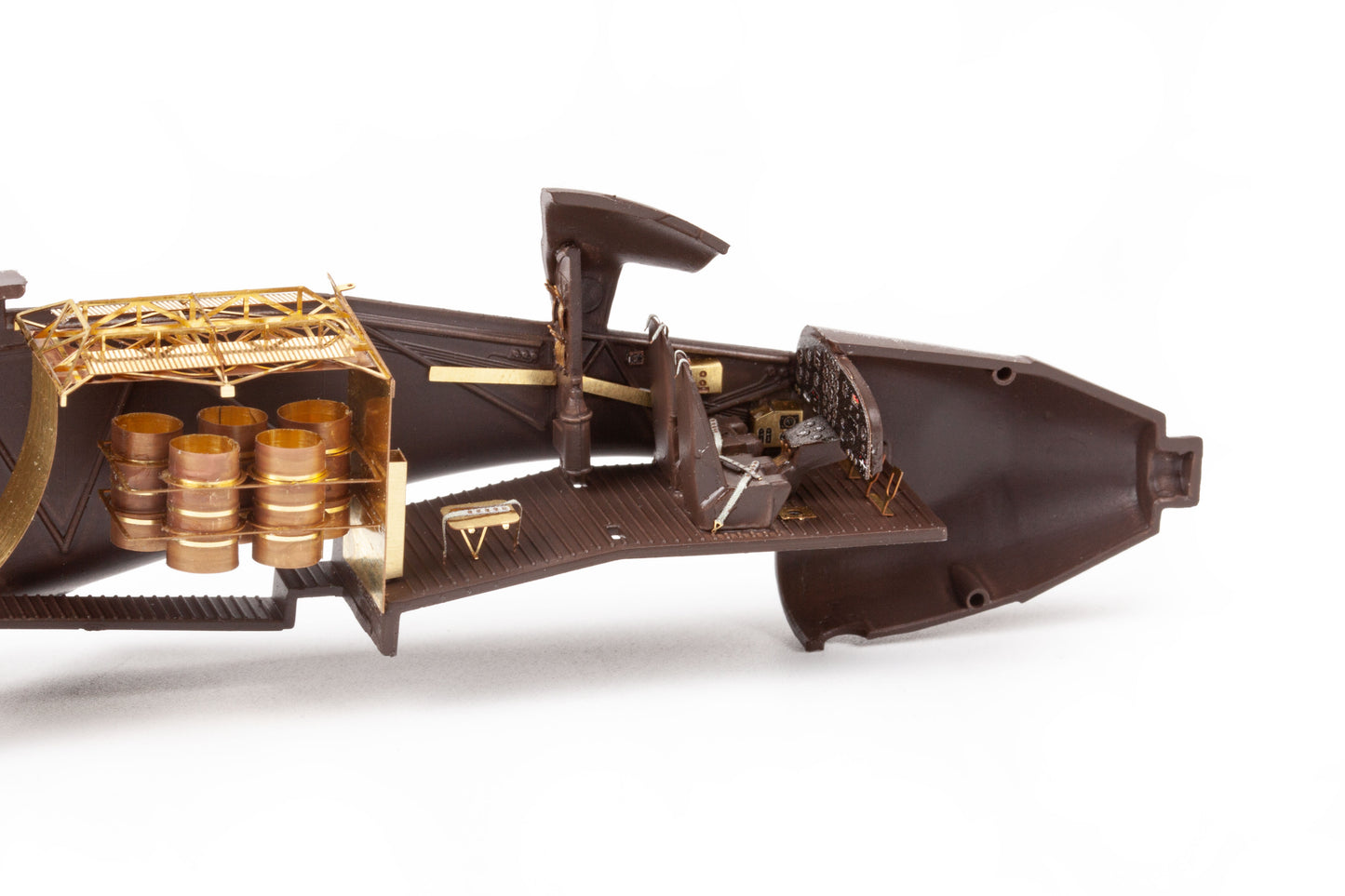 Eduard EDSS824 Savoia-Marchetti SM.79 1:72