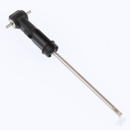 ESKY Rotor Housing Set (for Scale F150) 7077