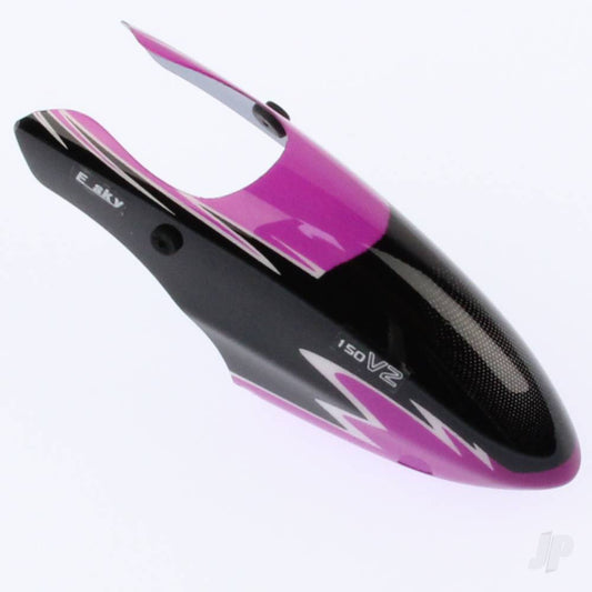 ESKY Purple Canopy (for Sport 150) 7322