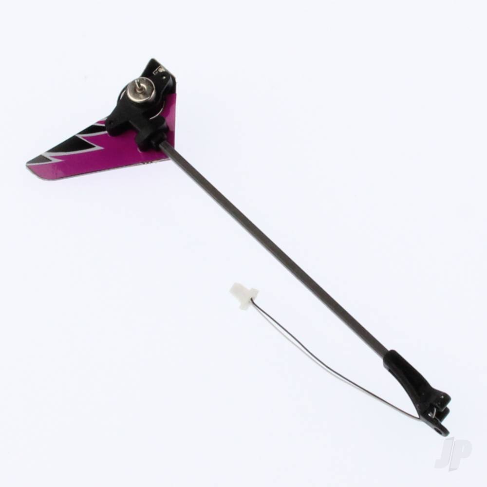 ESKY Tail Frame With Motor (for Sport 150) 7323