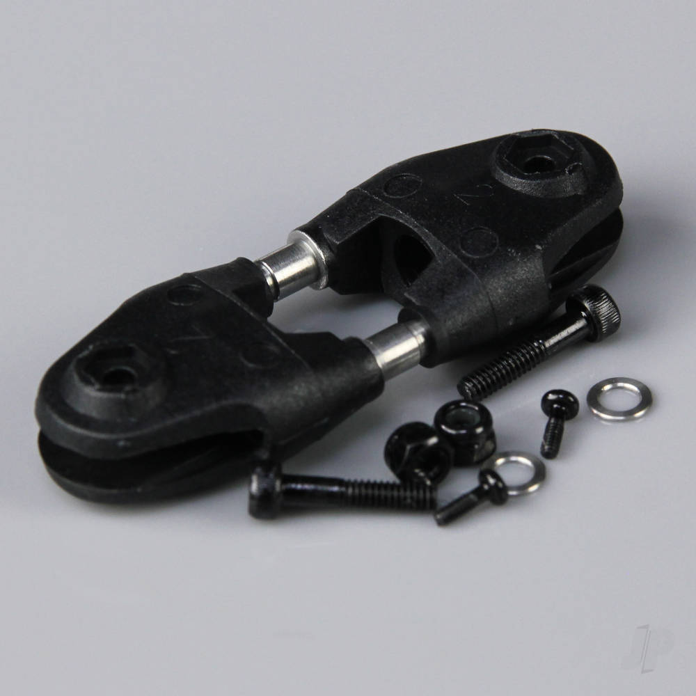 ESKY Main Rotor Blade Grip Set (for 300 V2) 7997