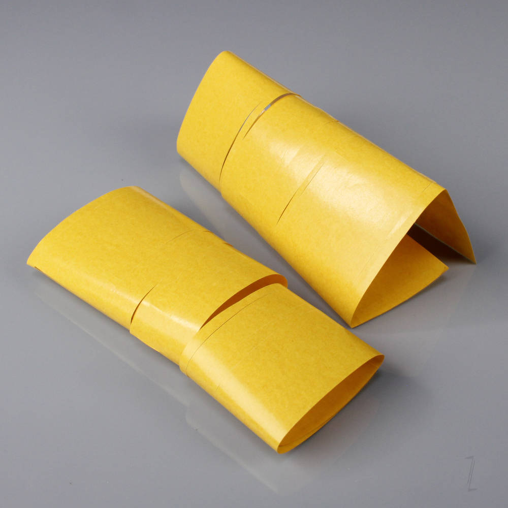 ESKY Canopy Enhance Tape (for 300 V2) 8447