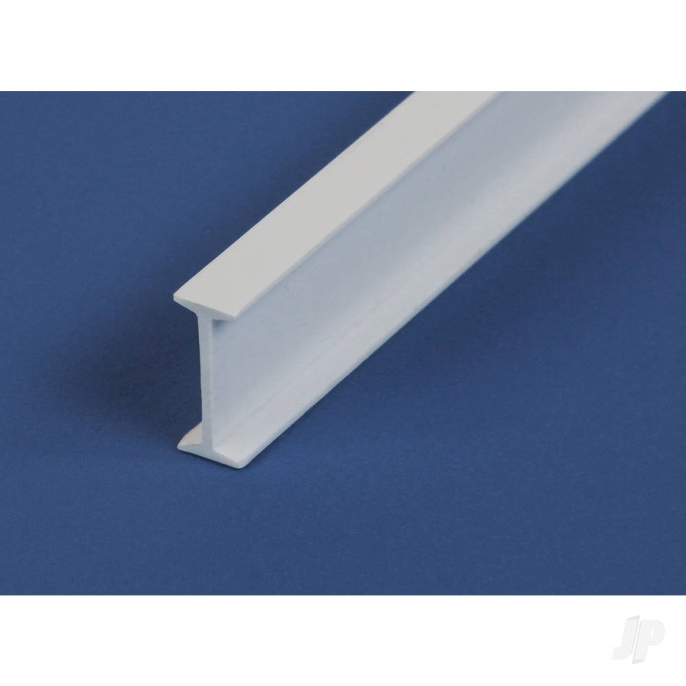 Evergreen 14in (35cm) I-Beam .312in (5/16in) (10 per pack) 5-278