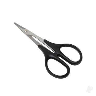 Excel 5.5in Lexan Stainless Steel Scissors, Straight (Carded) 55538