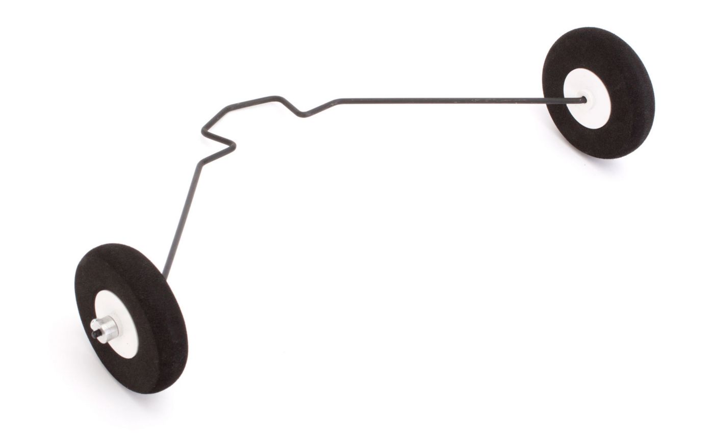 E-flite Main Landing Gear: Apprentice S 15e RTF EFL310007