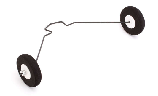 E-flite Main Landing Gear: Apprentice S 15e RTF EFL310007