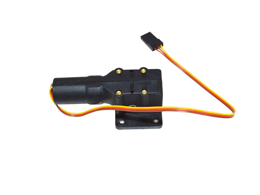 E-flite 10 - 15 90-Degree Main Retract Unit V1200 EFLG125V