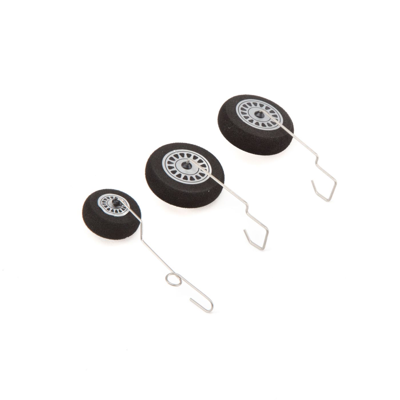 E-flite Landing Gear : UMX A-10 BL EFLU3705