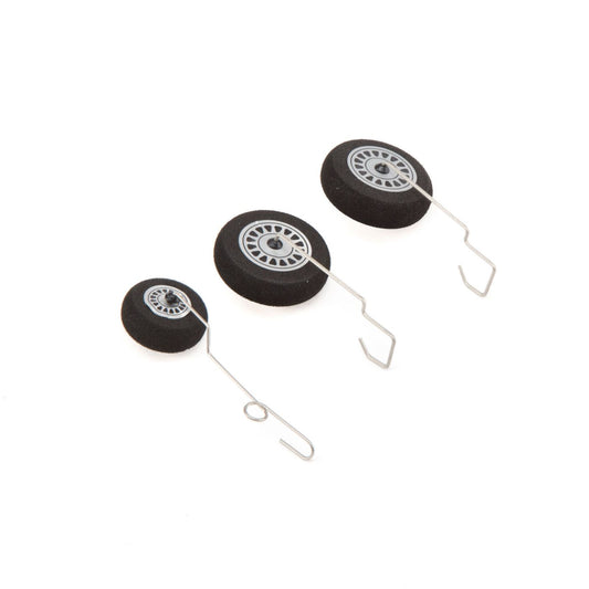 E-flite Landing Gear : UMX A-10 BL EFLU3705