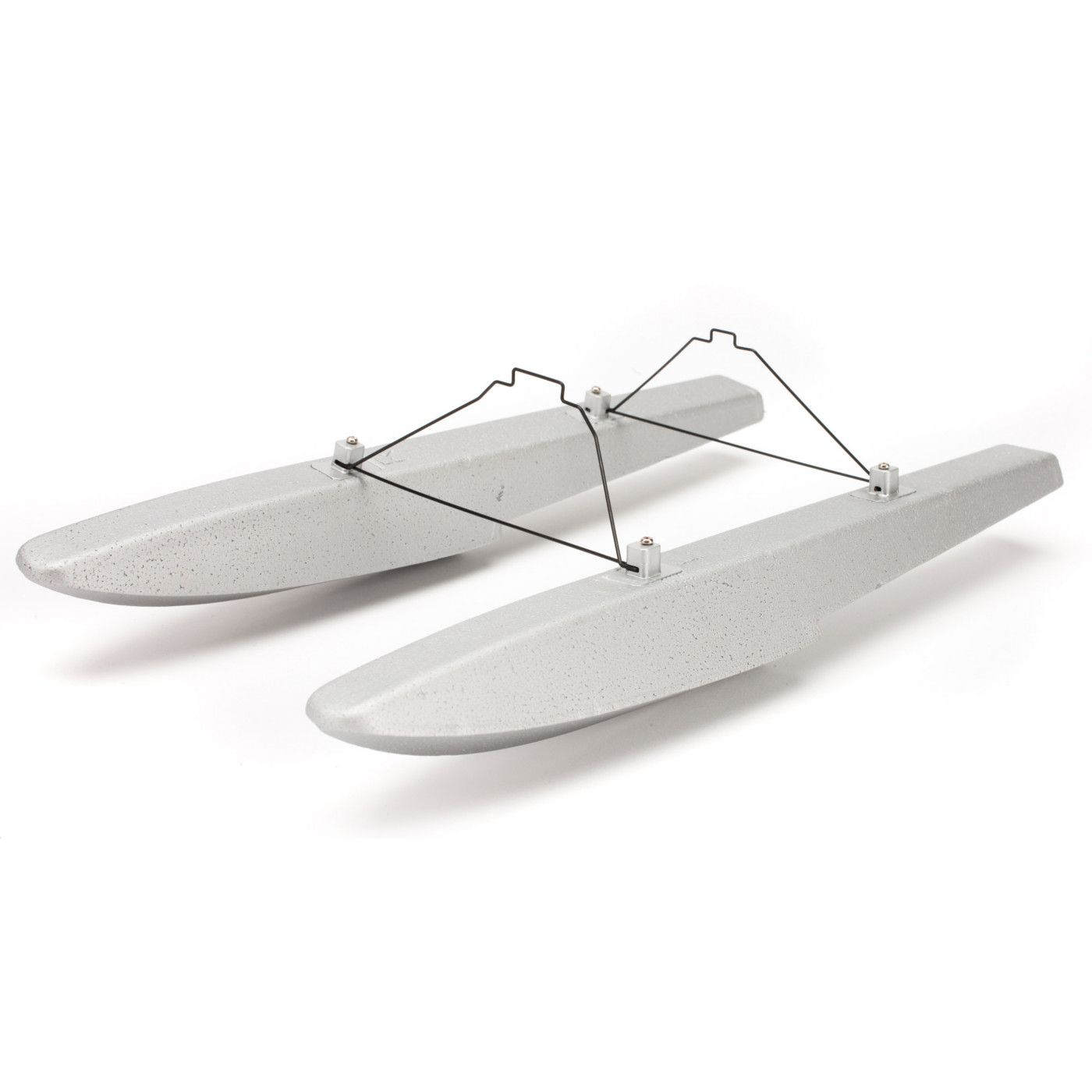 E-flite Float Set w/Accessories: UMX Carbon Cub/UMX Timber EFLUA1190