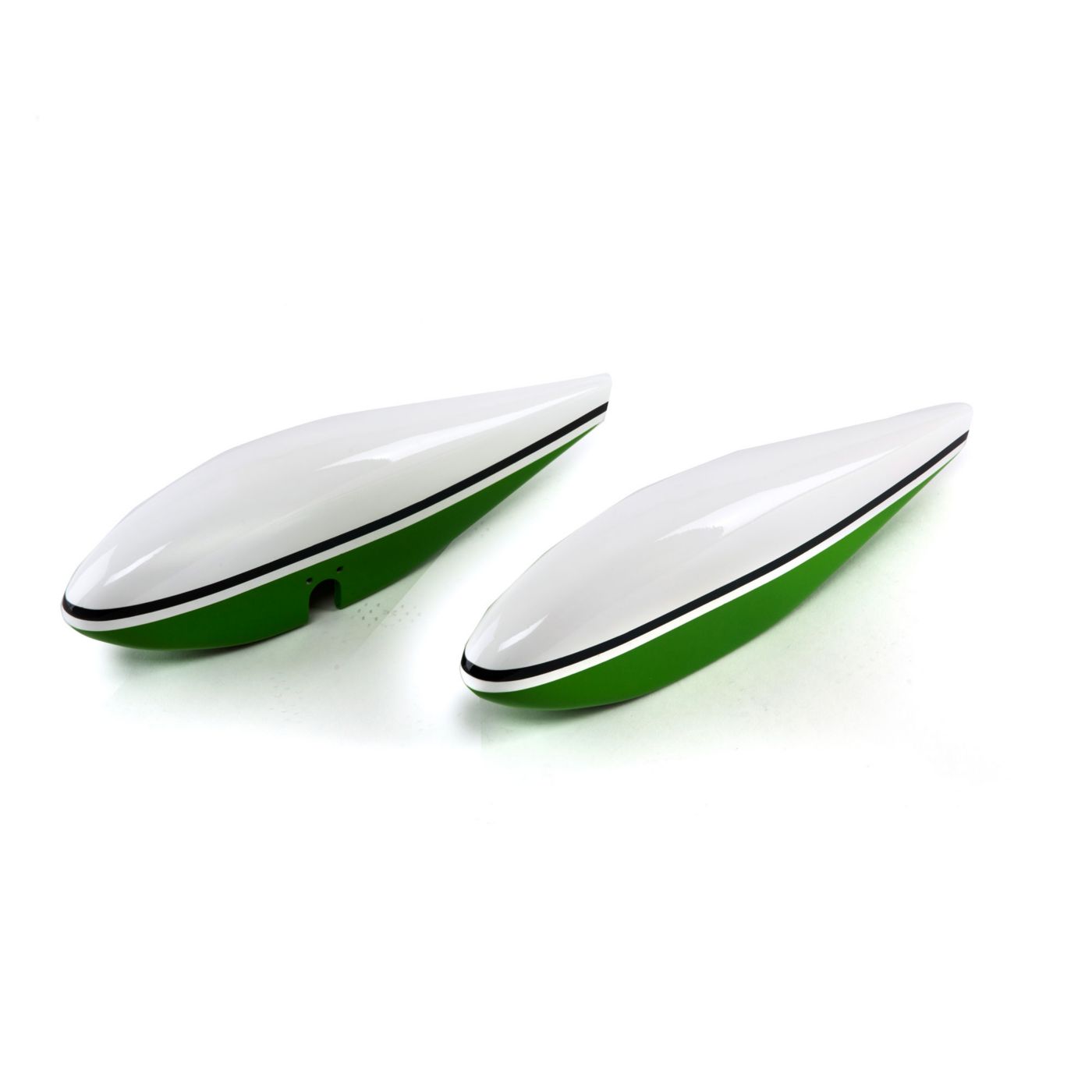 Hangar 9 Wheel Pants Set: Ultra Stick 30cc HAN236508