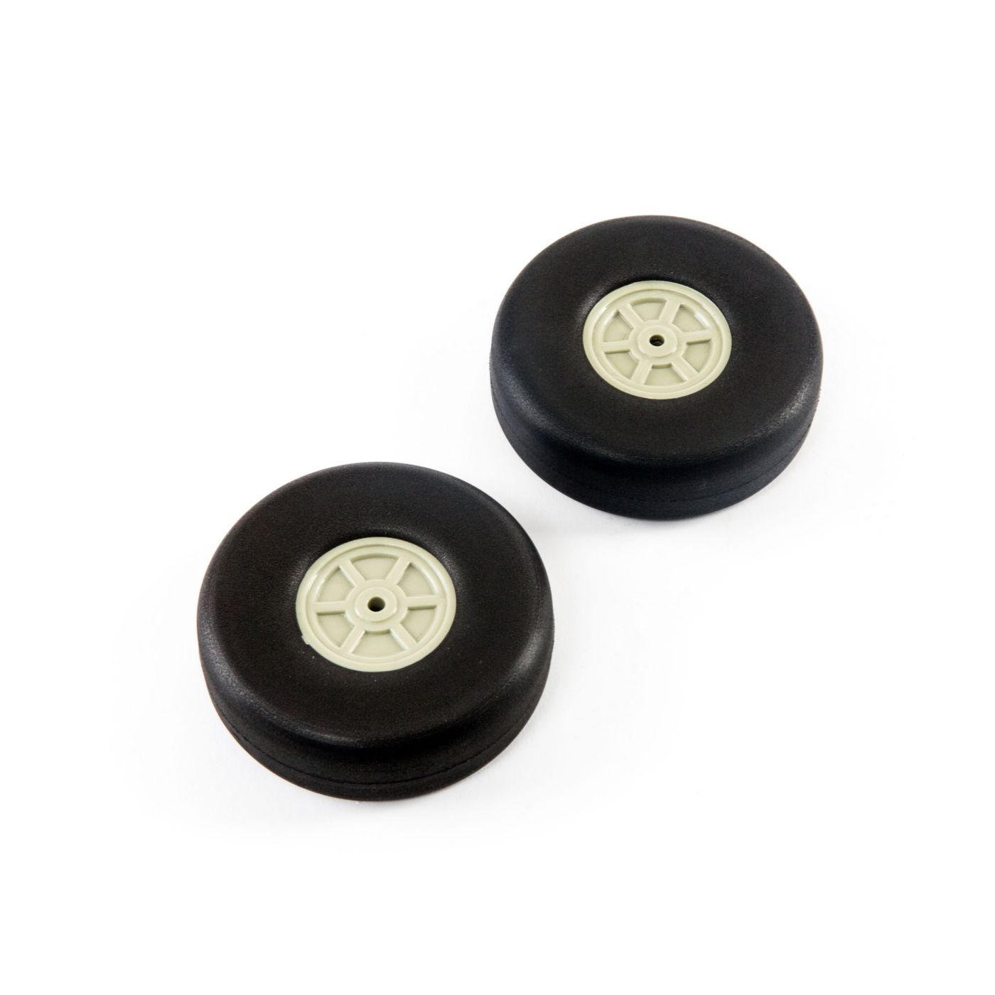 Hangar 9 Wheel Set: Ultra Stick 30cc HAN236514