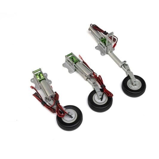 Hangar 9 Retract Set: Aermacchi MB-339 HAN339005