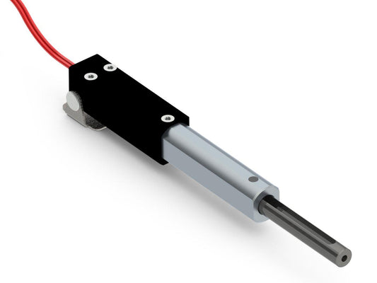 Hangar 9 RobartTailWheel Elec Actuator:F4U-1D Corsair 60cc HAN476028