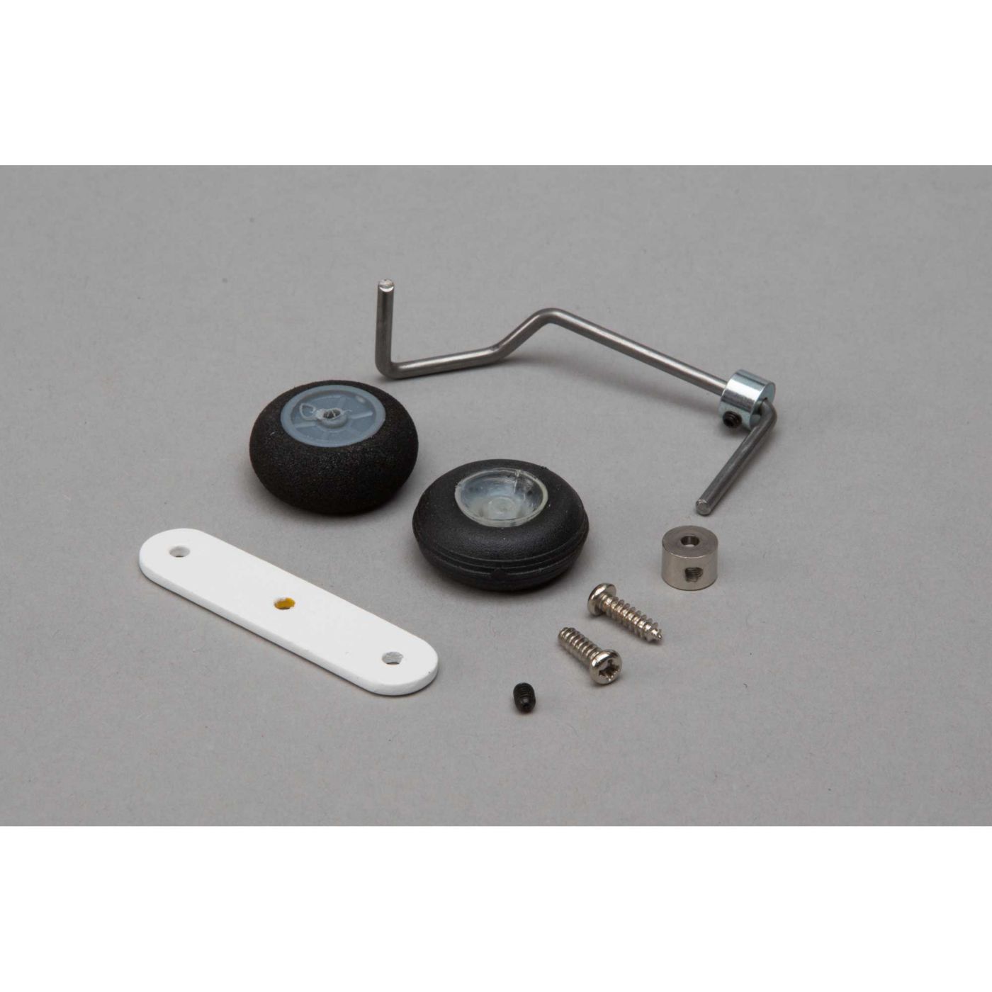 Hangar 9 Tail Wheel Assembly: Valiant 10cc HAN508013
