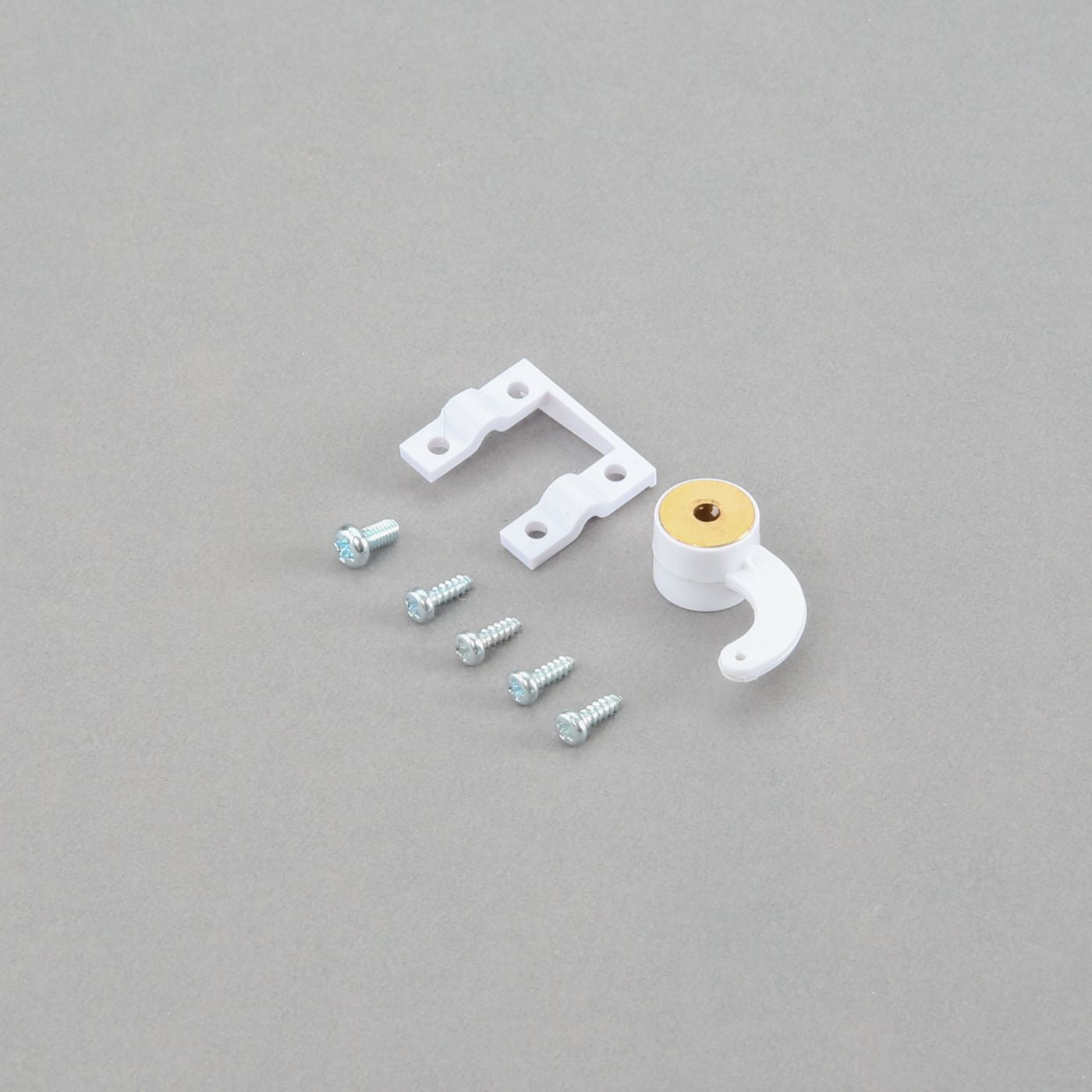 HobbyZone Nose Gear Arm & Mounting Strap: Mini Apprentice S HBZ3109