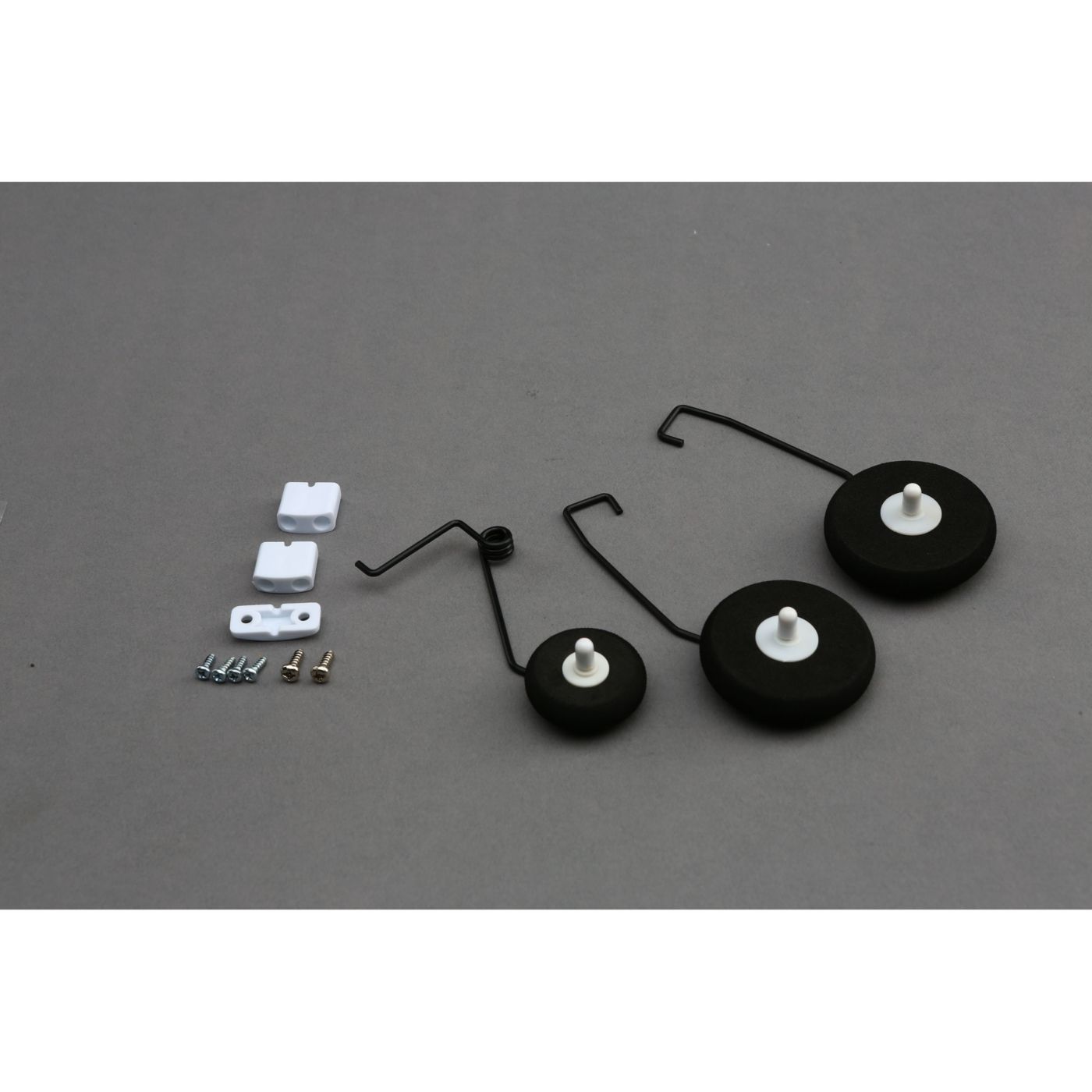 HobbyZone Landing Gear and Skid Set: Delta Ray HBZ7918