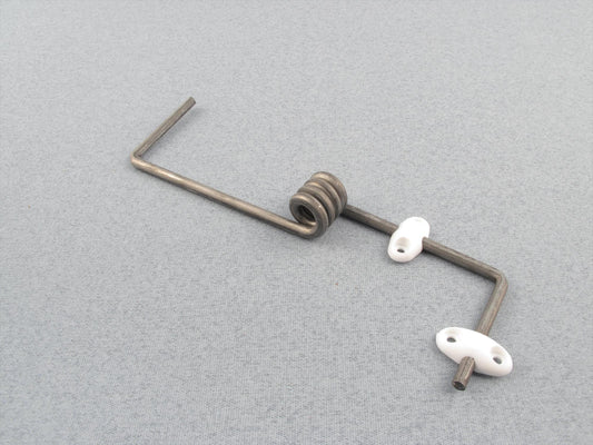 Radio Active Noseleg 8G 90mm/3.5" RAA1066