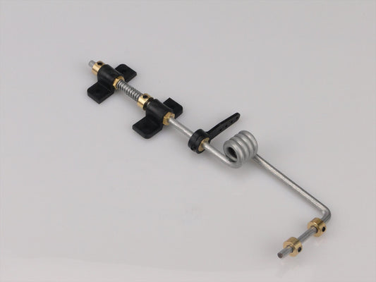 Radio Active 8g Steerable N/ L 65mm RAA1072/65