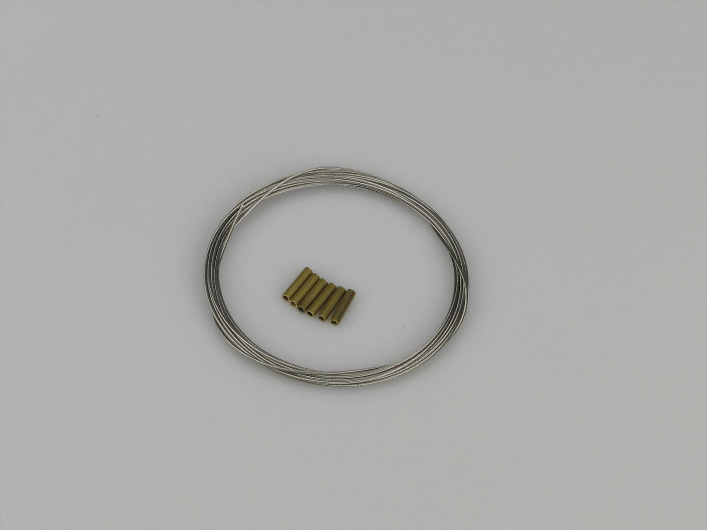 Radio Active Closed Loop Replacement Wire & Ferrule Set RCA275