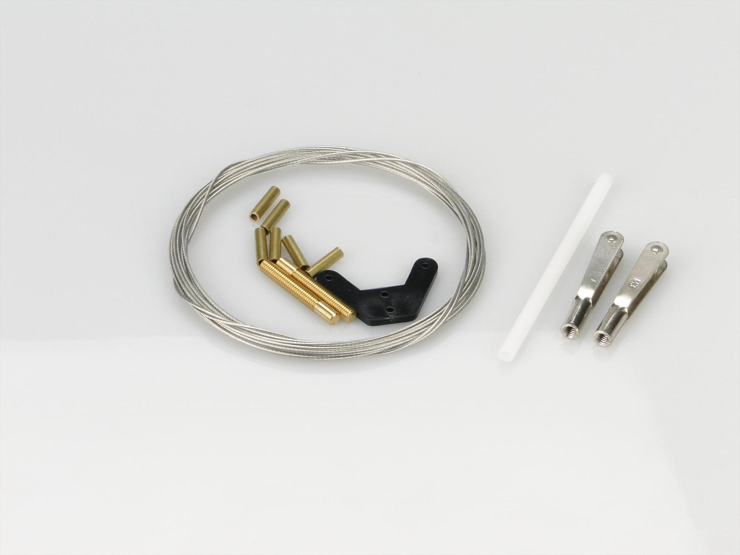 Radio Active Closed Loop System Heavy Duty (15kg) RCA276