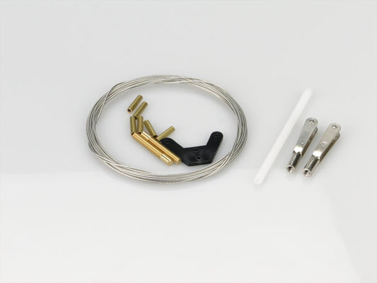 Radio Active Closed Loop System Heavy Duty (15kg) RCA276